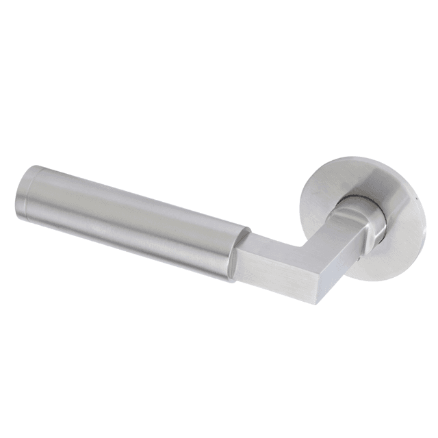 Thurloe ELH1005 Stain Stainless Steel lever handle