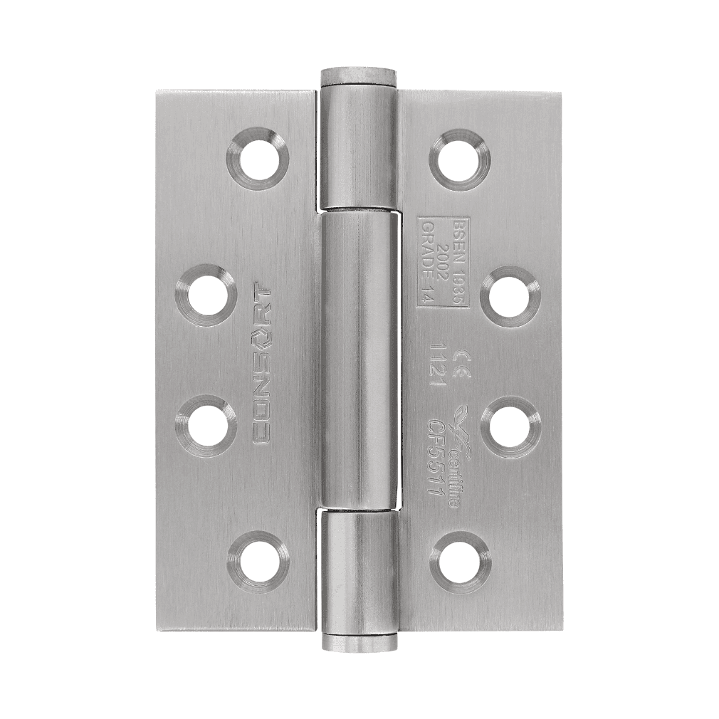 EBH1002 hinge for interior doors