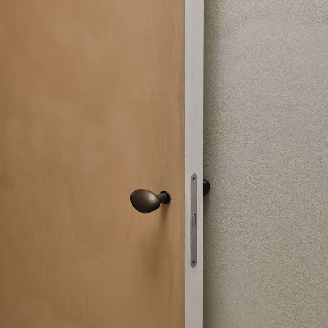 Envo Timber door leaf for flush interior doors